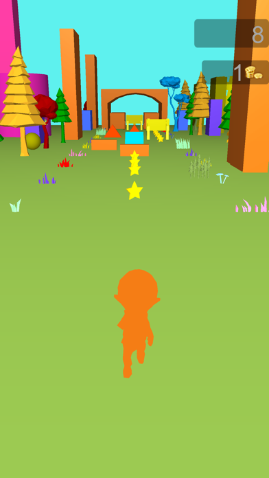 Screenshot #3 pour My Jumper
