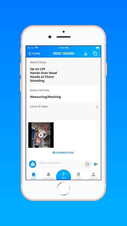 FactorWear: Wearable Research screenshot-4