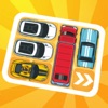 Parking GO: Unblock Car For Me - iPadアプリ