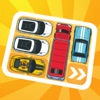 Parking GO: Unblock Car For Me icon