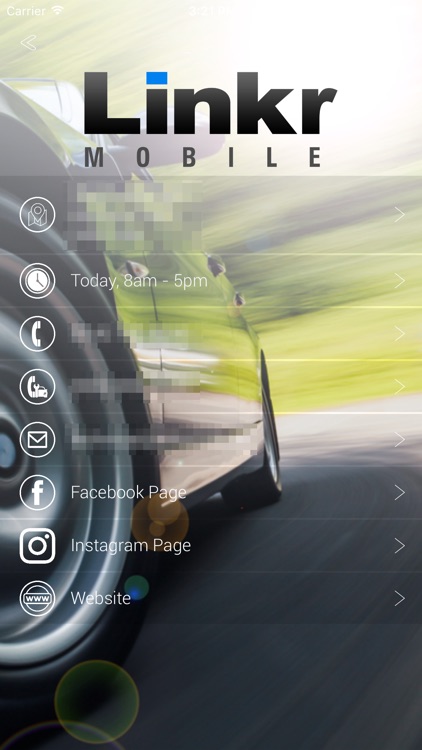 Linkr LT screenshot-6