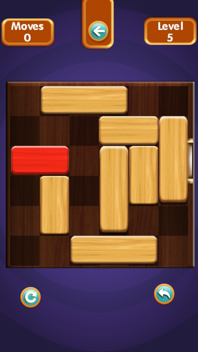 Unblock Puzzle Pro Screenshot