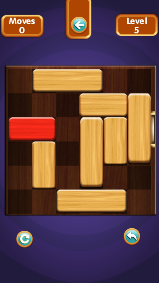 #6. Unblock Puzzle Pro (iOS) By: 广才 杜