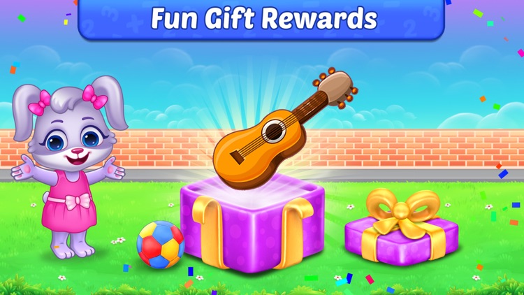 Multiplication Kids: Math Game screenshot-6