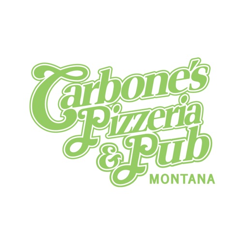 Carbone’s Pizzeria Billings icon