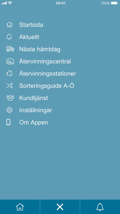 Valdemarsvik Vatten & Avfall