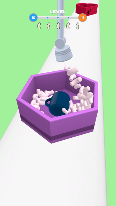 Screenshot #3 pour Pack It 3D