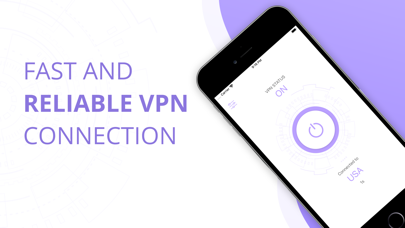 Secure & Private VPN screenshot 3