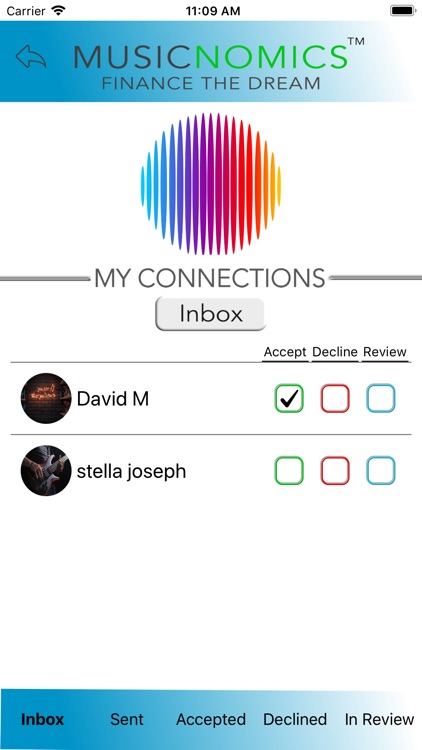 Musicnomics screenshot-3