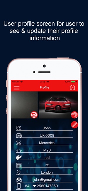 Flirty Drivers(圖4)-速報App