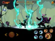 shadow fighter: файтинги айпад изображения 2