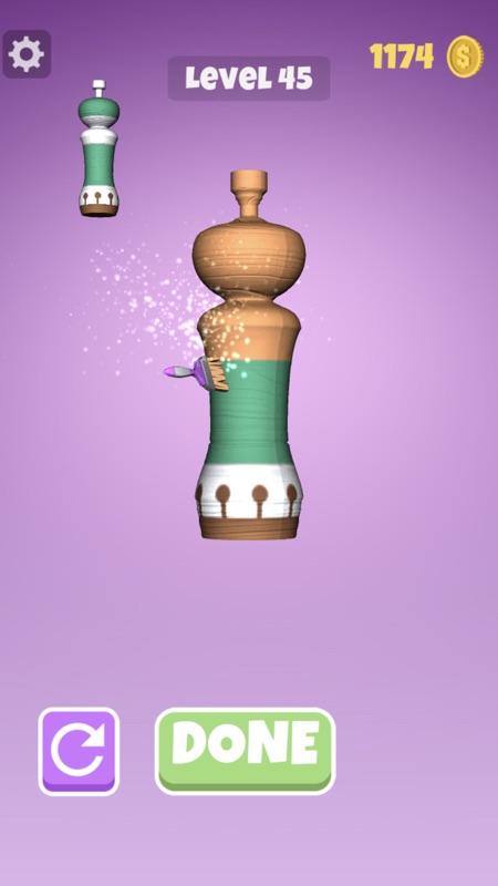 Wood Shop screenshot 3