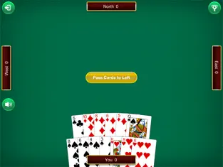 Captura 3 Corazones - Copas iphone