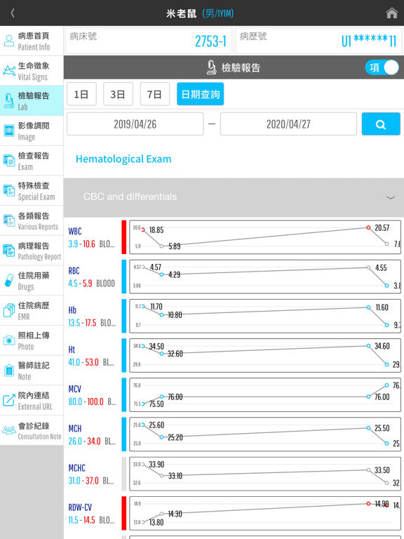 MobiHISのおすすめ画像5