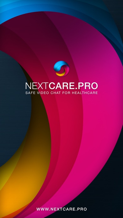 Screenshot #1 pour Nextcare Pro