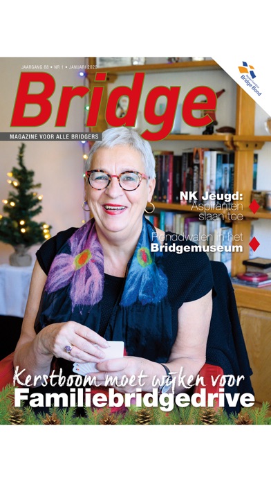 Bridge Magazine screenshot 3