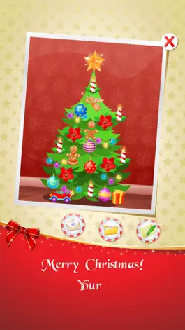 Game screenshot Christmas Games Christmas Tree hack