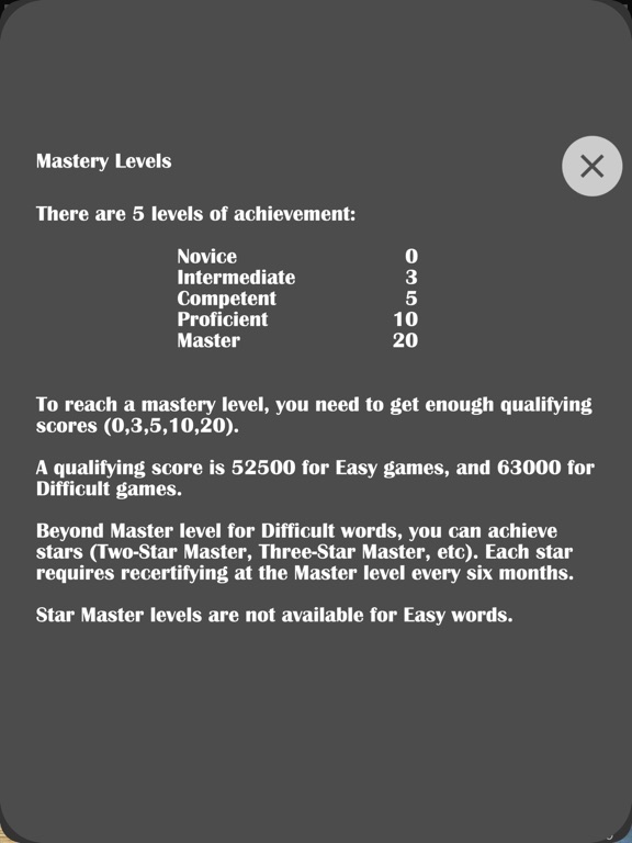 Mizo Quiz iPad screenshot