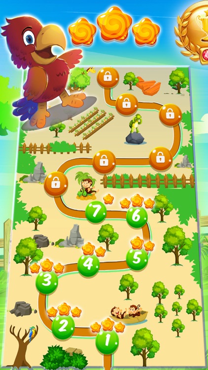 Maths Hero: Equation Match 3 screenshot-3