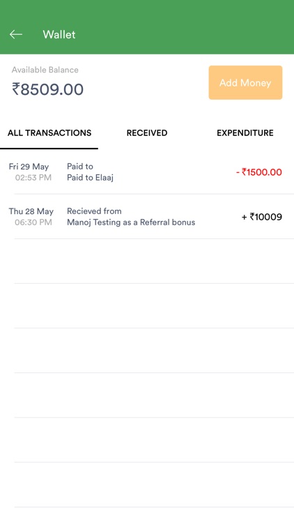 Elaaj Doctor screenshot-3