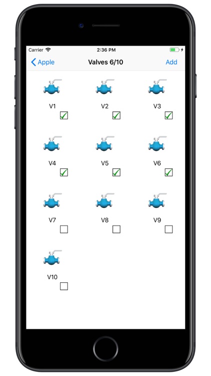 DCON screenshot-5