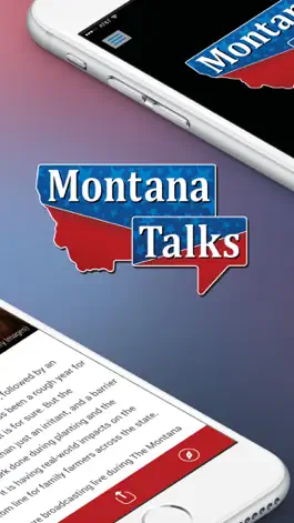 Game screenshot Montana Talks apk