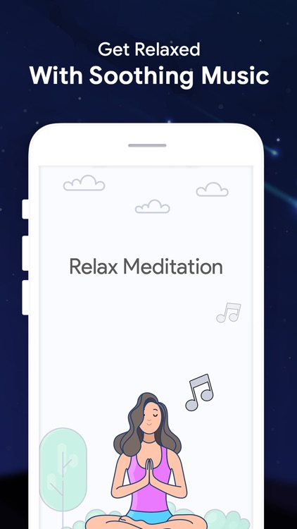 Meditation,Sleep Sounds,Relax