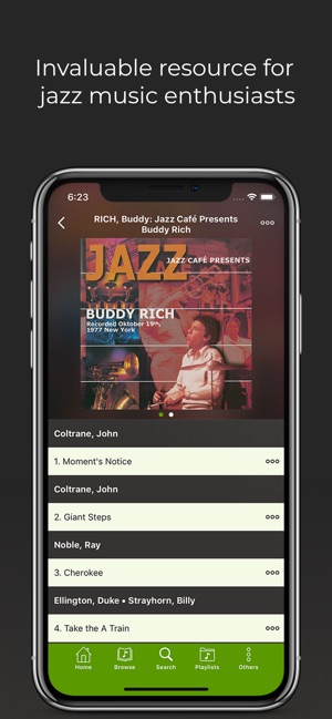 NML Jazz(圖5)-速報App