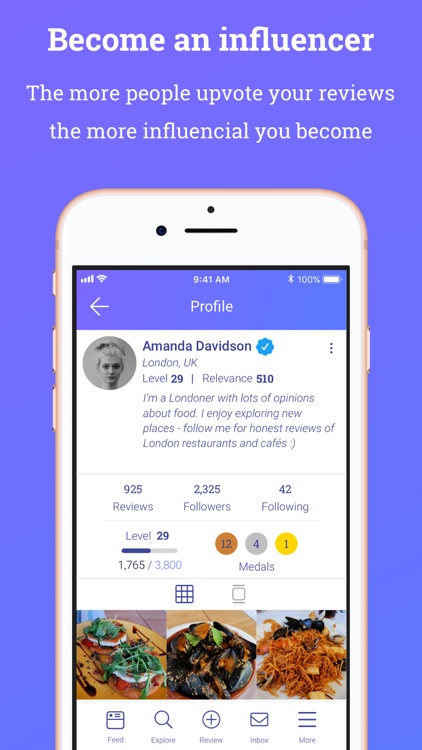 Megalist screenshot-5