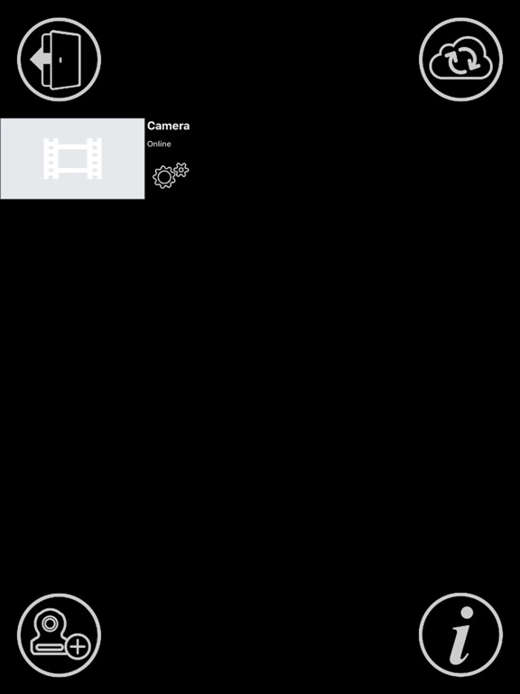 Screenshot #5 pour Care Camera