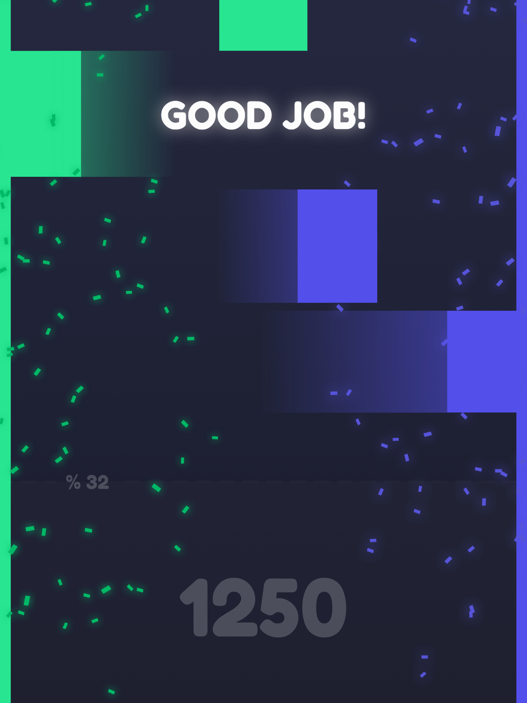 SwipeX - Endless Arcade screenshot 5