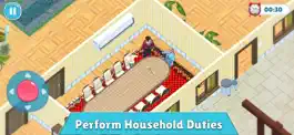 Game screenshot Virtual Family | Dream House mod apk