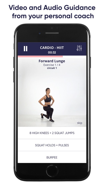 BEAM - Balance Exercise & Mind
