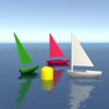 Yacht Racing Game - iPhoneアプリ