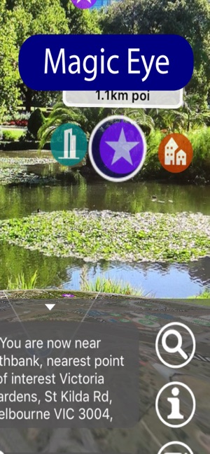 Melbourne Looksee AR(圖5)-速報App