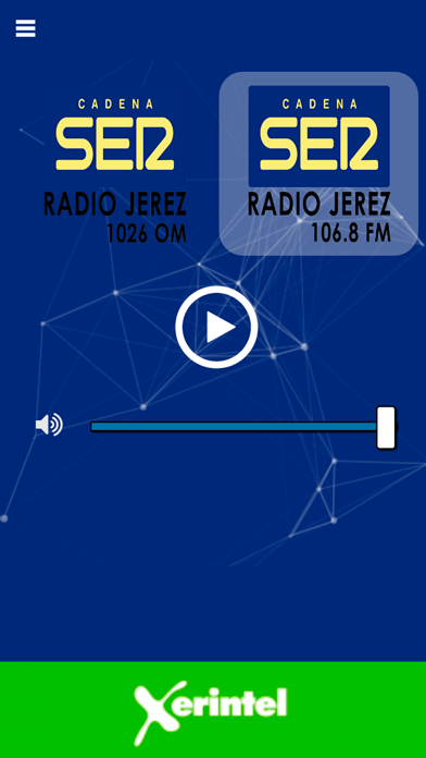 Screenshot #2 pour Cadena SER Jerez