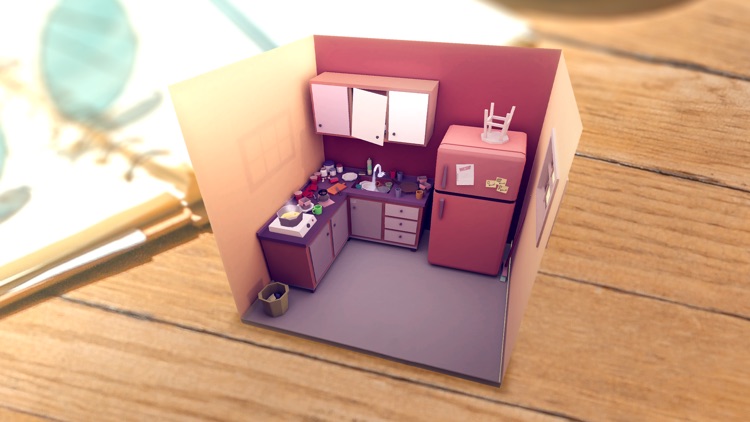 Possessions. screenshot-6