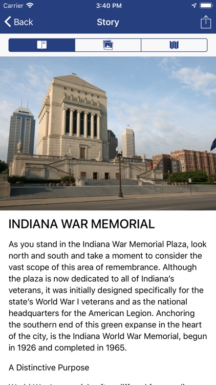 Discover Indiana screenshot-4