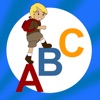 Alphabet ABC flash cards - iPadアプリ
