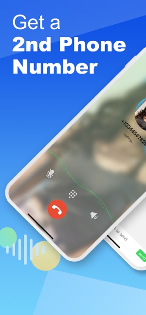 即刻電話 - Calling, Texting & SMS(圖1)-速報App