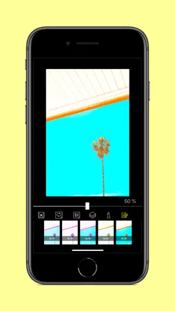 Radiant Fx screenshot 3