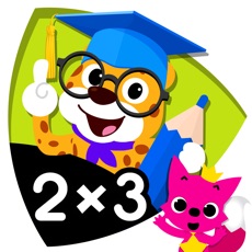 Activities of PINKFONG! Fun Times Tables