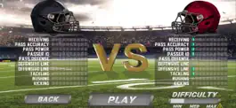 Game screenshot American Football Champs hack