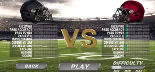 Imágen 3 American Football Champs iphone