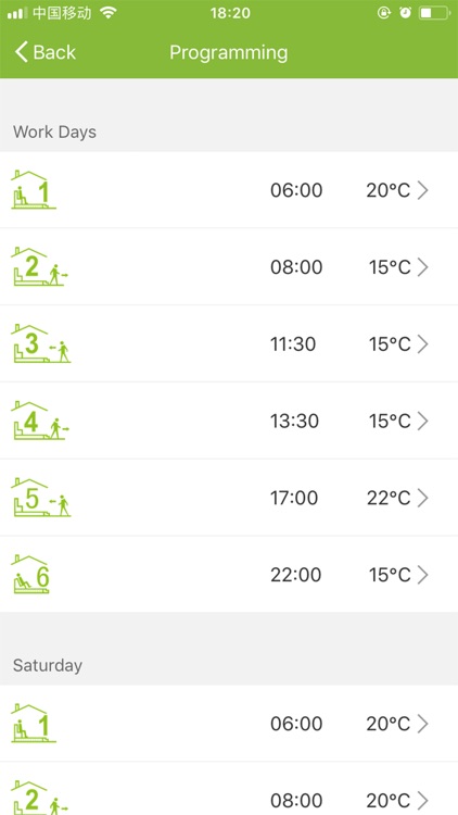 Hotowell screenshot-3