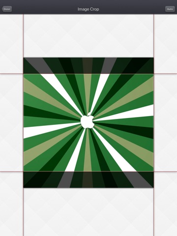 Subliminal Video - HD iPad screenshot