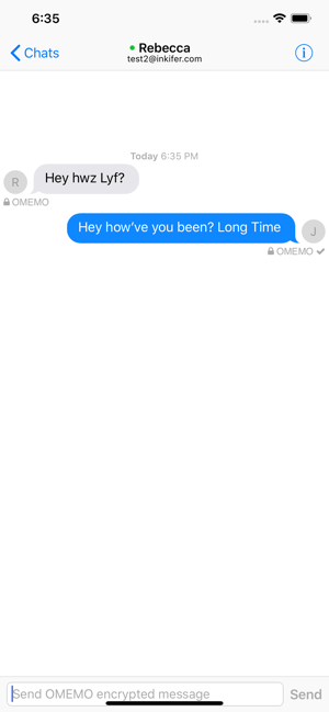 KwikChat(圖8)-速報App