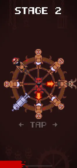 Game screenshot Sacrifices must be made, but.. hack