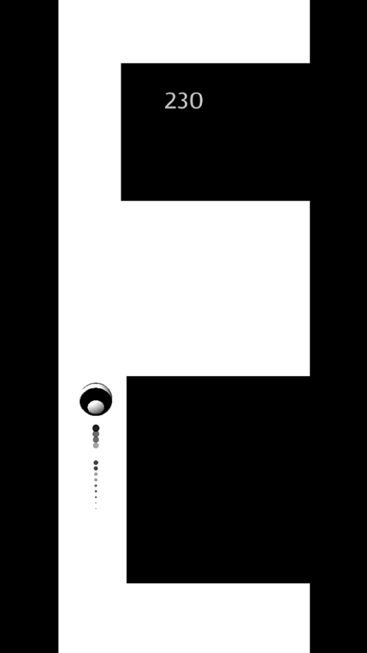 #2. Silent Swipe (iOS) 由: Anthony Hindle