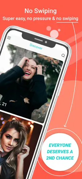 Game screenshot Dately - Happy Dating apk